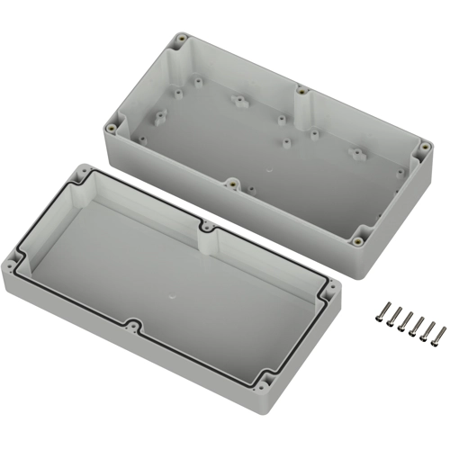 BYB-3-90H0297 by.B General Purpose Enclosures Image 2