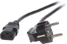 EK504.1V2 EFB-Elektronik Power Cords