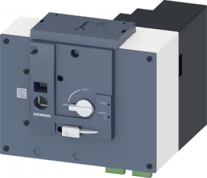 3KC9826-5 Siemens Switches Accessories