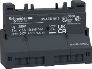 GVAED1013 Schneider Electric Fuses Accessories