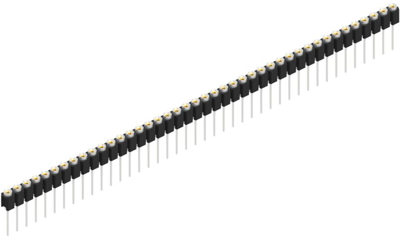 MK3142Z Fischer Elektronik PCB Connection Systems