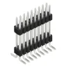 SLV W 10 SMD 102 18 Z Fischer Elektronik PCB Connection Systems