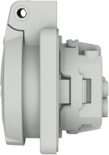 11030 Mennekes Sockets, Device Sockets Image 3