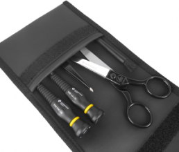 ESD tool kit OPERATOR KIT 5 pcs, 2302