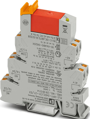 2909514 Phoenix Contact Coupling Relays