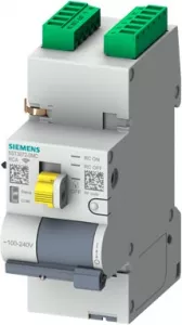 5ST3072-0MC Siemens Switches Accessories
