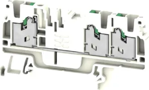 3109300000 Weidmüller Series Terminals