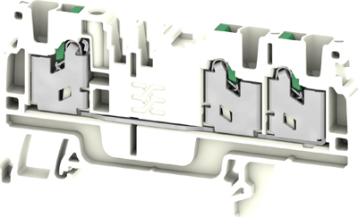 3109300000 Weidmüller Series Terminals