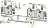 3109300000 Weidmüller Series Terminals