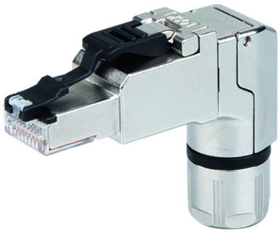 100023063 Telegärtner Modular Connectors Image 1