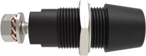 SAB 9430 NI / RT SCHÜTZINGER Laboratory Connectors