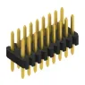 SLV W 2 036 18 G Fischer Elektronik PCB Connection Systems