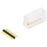 SLV W 3 SMD 048 16 G SM Fischer Elektronik PCB Connection Systems