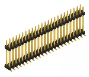 SLY12SMD13348G Fischer Elektronik PCB Connection Systems