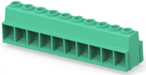 1-1986713-0 TE Connectivity PCB Terminal Blocks