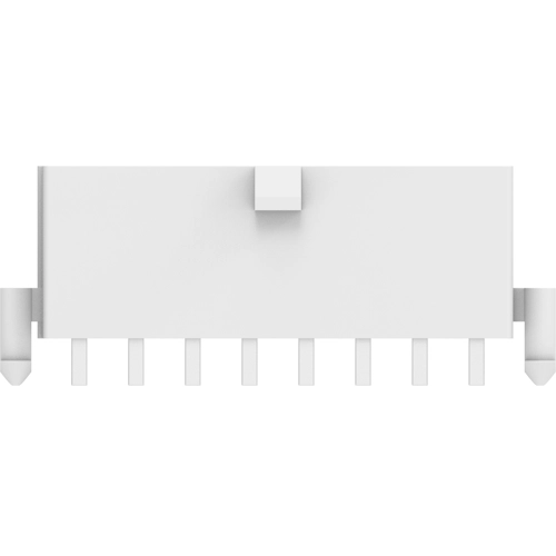 1-2029059-6 TE Connectivity PCB Connection Systems Image 5