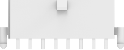1-2029059-6 TE Connectivity PCB Connection Systems Image 5