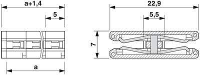 1898279 Phoenix Contact PCB Connection Systems Image 2