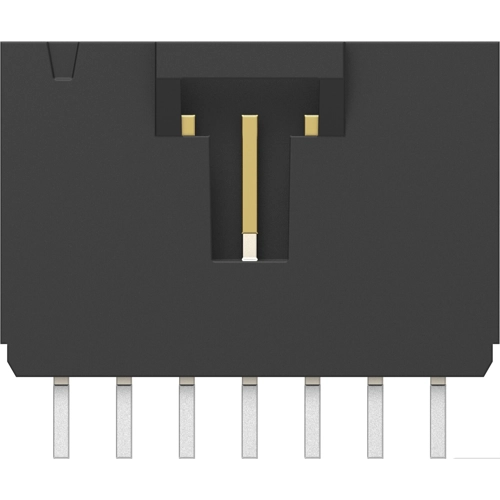 5-104362-6 AMP PCB Connection Systems Image 5