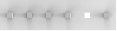 643129-3 AMP PCB Connection Systems Image 3