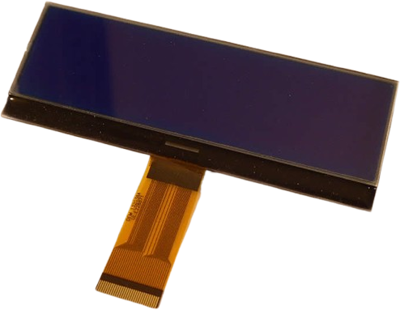 DEM 132038A SBH-PW-N Display Elektronik LED-Modules