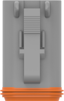 DT06-6S DEUTSCH Automotive Power Connectors Image 3