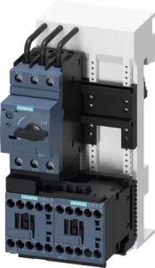 3RA2210-0KD15-2AP0 Siemens Soft Starters, Braking Devices