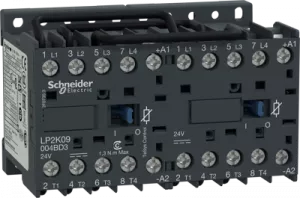 LP2K09004BD3 Schneider Electric Contactors