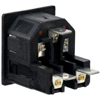 PF0033/20/63 BULGIN Device Connectors Image 3