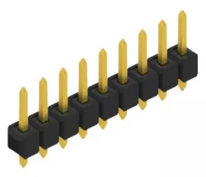 10053791 Fischer Elektronik PCB Connection Systems