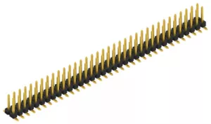 SLLP6SMD06670GPS Fischer Elektronik PCB Connection Systems