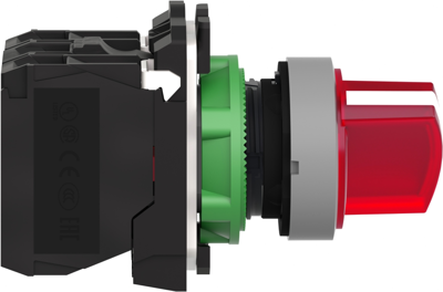 XB5AK124B5C0 Schneider Electric Actuators, Signal Elements and Front Elements Image 2