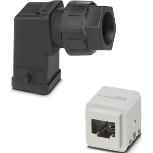 1249558 Phoenix Contact Rectangular Connector Sets