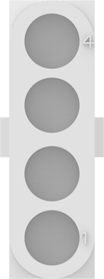 770274-1 AMP PCB Connection Systems Image 4