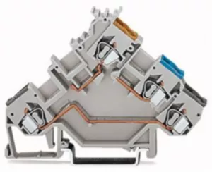 280-553 WAGO Series Terminals