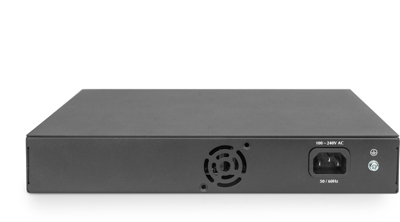 DN-80112-1 DIGITUS Industrial ethernet switches Image 3