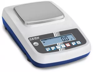 EWJ 6000-1M Kern Weighing Scales