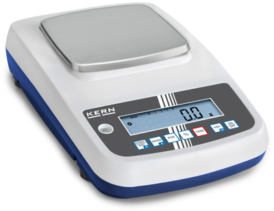 EWJ 6000-1M Kern Weighing Scales