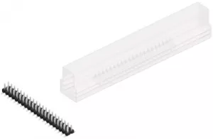 SLLP6SMD03842ZSM Fischer Elektronik PCB Connection Systems
