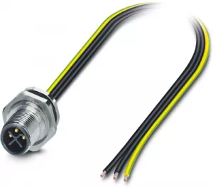 1238907 Phoenix Contact Sensor-Actuator Connectors