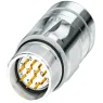1243988 Phoenix Contact Sensor-Actuator Connectors