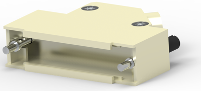 5-1478763-3 AMP D-Sub Housings Image 1