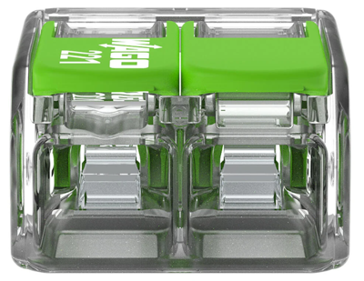 221-422 WAGO Terminal Blocks Image 3