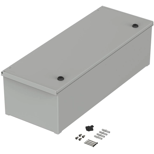 42183200 Bopla Switch Cabinets, server cabinets Image 2