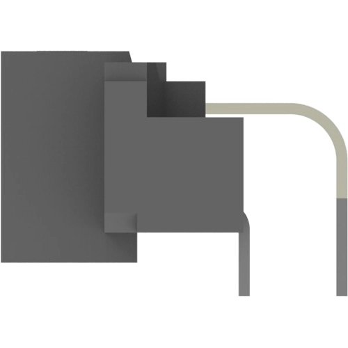 650951-5 TE Connectivity DIN PCB Connectors Image 2
