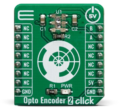 MIKROE-3634 MikroElektronika Single Board Computer Image 1