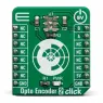 MIKROE-3634 MikroElektronika Single Board Computer