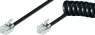 50246 Goobay Patch Cables, Telephone Cables