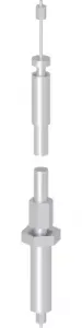 3VW9011-0BB23 Siemens Switches Accessories