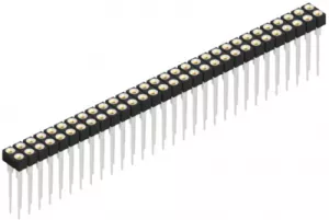 10042141 Fischer Elektronik PCB Connection Systems